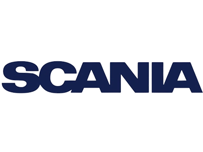 scania logo