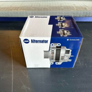 WAI ALTERNATOR 12723N NEW OEM