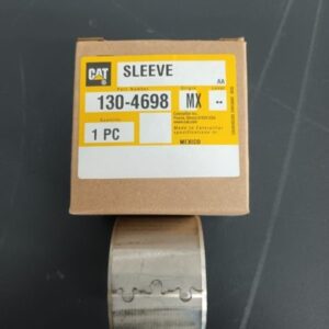 CATERPILLAR - BEARING-SLEEVE - 130-4698 NEW ORIGINAL