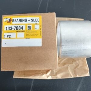 CATERPILLAR - BEARING SLEEVE - 133-7084 NEW ORIGINAL
