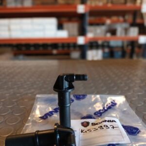 SCANIA ELBOW UNION 1453997 NEW ORIGINAL