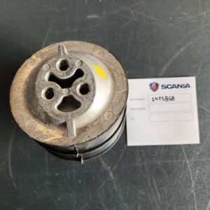 SCANIA - VIBRATION INSULATOR - 1475868 NEW ORIGINAL