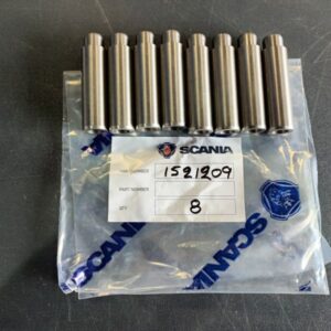 SCANIA - VALVE GUIDE - 1521209 NEW ORIGINAL