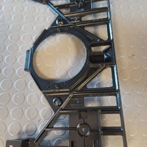 ATTACHING PLATE