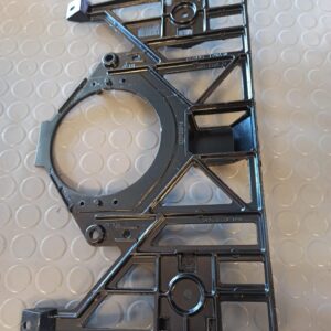 ATTACHING PLATE