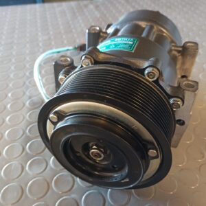 A/C COMPRESSOR