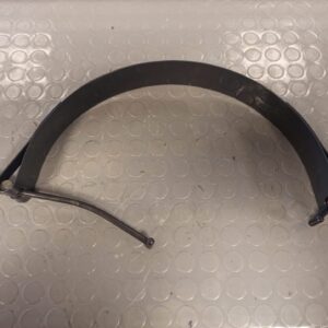 BAND CLAMP