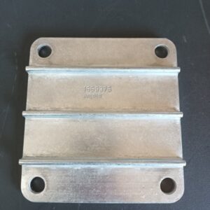 VOLVO 1669376 COVER - Mantas Service