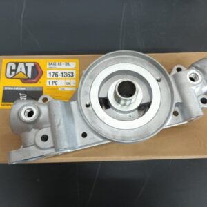 CATERPILLAR - BASE AS-OIL - 176-1363 NEW ORIGINAL