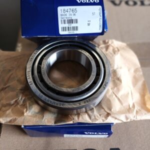 VOLVO PENTA BEARING 184765 NEW ORIGINAL