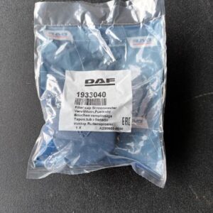 DAF - FILLER CAP - 1933040 NEW ORIGINAL