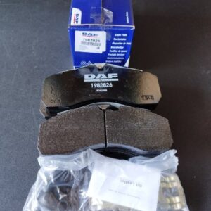 DAF - BRAKE PADS - 1982826 NEW ORIGINAL