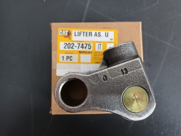 CATERPILLAR - LIFTER AS INJECTOR - 202-7475 NEW ORIGINAL