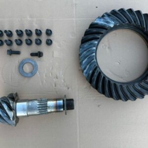 VOLVO CROWN + PINION KIT 20508366 NEW ORIGINAL