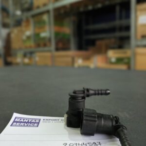 VOLVO CONNECTOR 20744597 NEW ORIGINAL