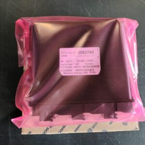 SCANIA - ECU COO6 - 2082768 NEW ORIGINAL