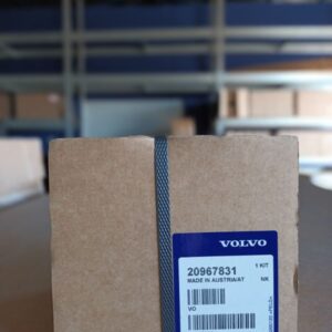 VOLVO BEARING 20967831 NEW ORIGINAL
