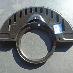 BACK PLATE