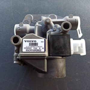 BRAKE EBS VALVE