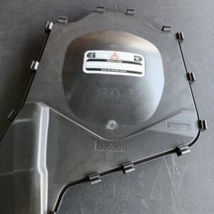 DAF - COVER - 2135604 NEW ORIGINAL