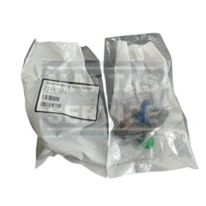 VOLVO INJECTOR 21407621 NEW ORIGINAL