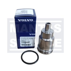 VOLVO INJECTOR SLEEVE ΚΙΤ 21515329 NEW ORIGINAL