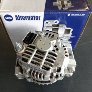 SCANIA - ALTERNATOR - 21666Ν NEW ORIGINAL