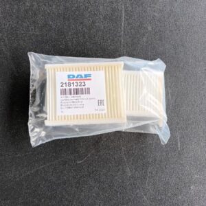 DAF - FILTER - 2181323 NEW ORIGINAL