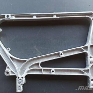 ADBLUE TANK BRACKET