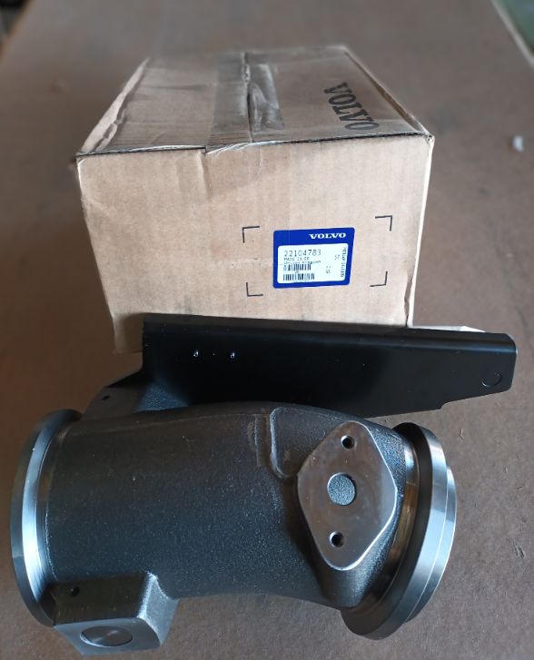 VOLVO 22104783 EXHAUST BRAKE - Mantas Service