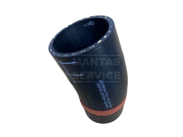 VOLVO PIPE 22259343 NEW ORIGINAL