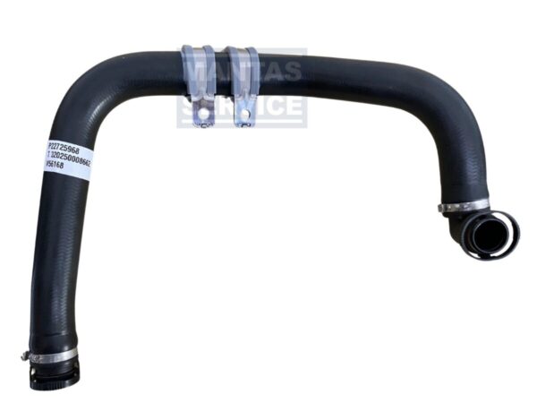 VOLVO HOSE 22725968 NEW ORIGINAL