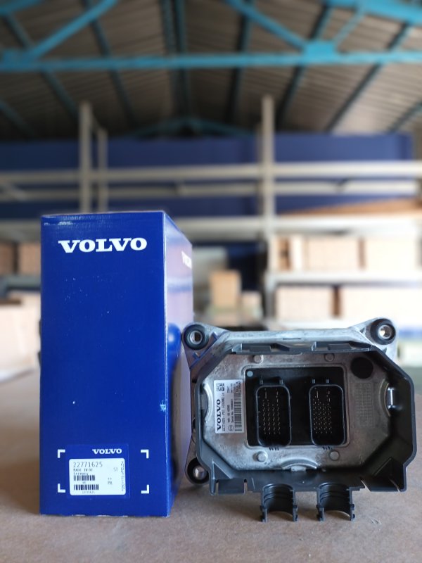 Htm出品 VOLVO 22771625 CONTROL UNIT - Mantas Service