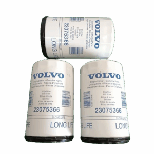 VOLVO PENTA OIL FILTER 23075366 NEW ORIGINAL