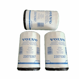 VOLVO PENTA OIL FILTER 23075367 NEW ORIGINAL