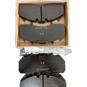 VOLVO BRAKE PAD KIT 23149532 NEW ORIGINAL