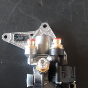 AIR VALVE