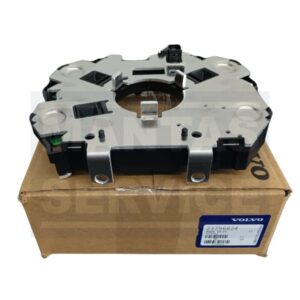 VOLVO BASE PLATE 23796624 NEW ORIGINAL