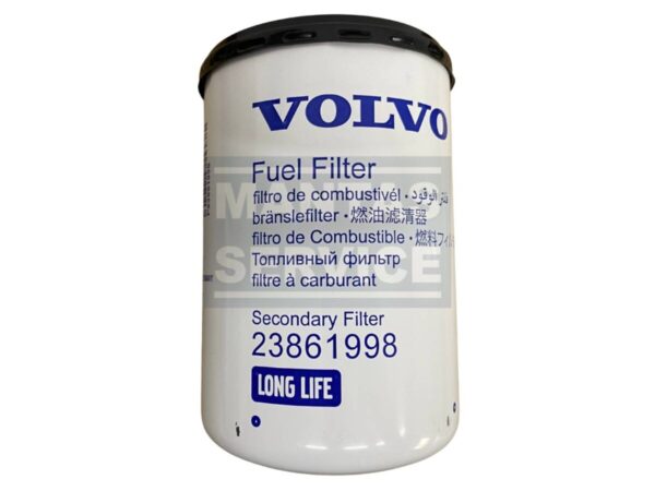 VOLVO FUEL FILTER 23861998 NEW ORIGINAL