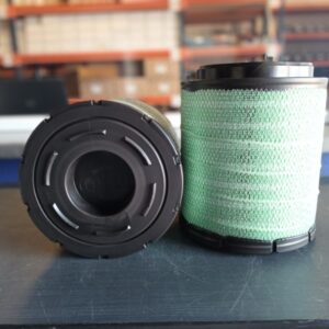 SCANIA - FIRE RESISTANT AIR FILTER - 2414658 NEW ORIGINAL