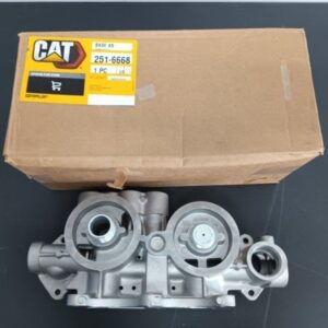 CATERPILLAR - BASE - 251-6668 NEW ORIGINAL