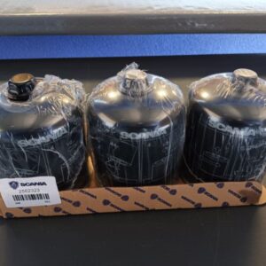 SCANIA FILTER KIT 2562323 NEW ORIGINAL