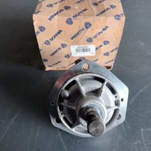 SCANIA - DIFFERENTIAL LOCK REPAIR KIT - 2636261 NEW ORIGINAL