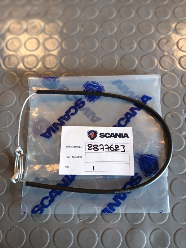 toさん専用 2872320 Injector nozzle - Cummins spare part | 777parts.com