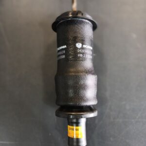 SCANIA AIR SPRING 2955066 NEW ORIGINAL