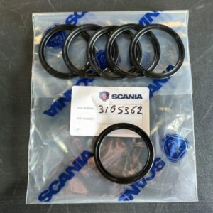 SCANIA - SEALING RING - 3165362 NEW ORIGINAL