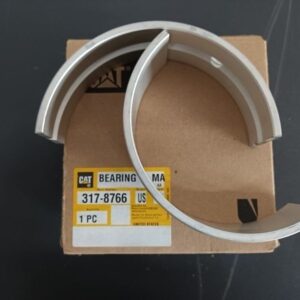 CATERPILLAR - BEARING - 317-8766 NEW ORIGINAL