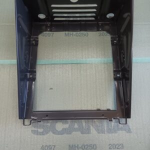 SCANIA - BATTERY BOX - 367510 NEW ORIGINAL