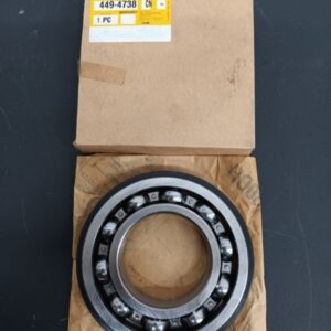 CATERPILLAR - BEARING - 449-4738 NEW ORIGINAL