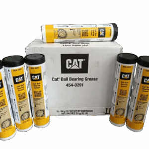 CATERPILLAR GREASE 454-0291 ORIGINAL